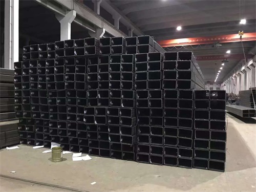 德宏冷拔方管选型指南 工程采购怎么选